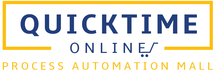 QUICK TIME ONLINE STORE: Enjoy More Savings!